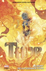 Picture of Thor: La mort de la puissante Thor