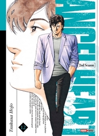 Picture of Angel heart saison 2 T12