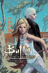Picture of BUFFY SAISON 10 T03