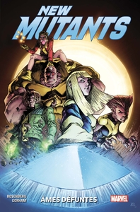 Picture of NEW MUTANTS: DEAD SOULS