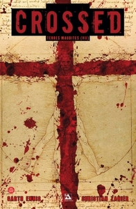 Picture of Crossed terres maudites T07