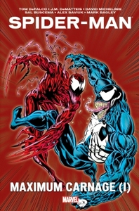 Picture of Maximum Carnage T01