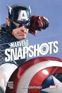 Picture of Marvels Snapshots T01: Diapositives