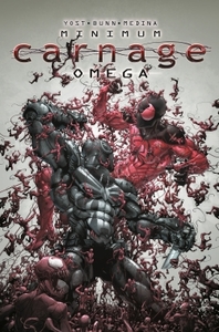 Image de Minimum Carnage : espace intérieur