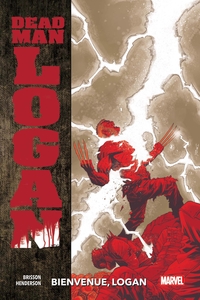 Picture of Dead Man Logan T02 : Bienvenue Logan