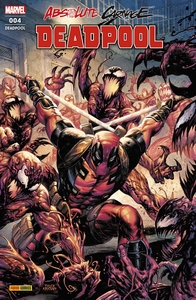 Image de Deadpool N°04