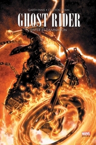 Picture of GHOST RIDER : ENFER ET DAMNATION