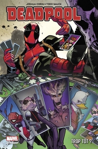 Image de Deadpool: Trop tôt?