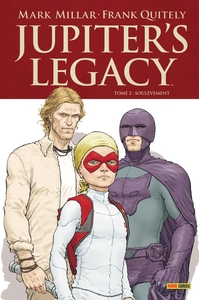 Image de Jupiter's Legacy T02