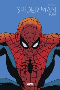 Image de Spider-Man Bleu - Le Printemps des comics 2021