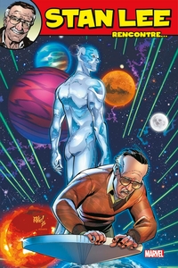 Picture of Stan Lee rencontre...