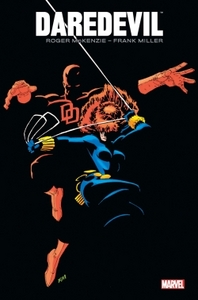Picture of Daredevil par Frank Miller T0