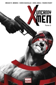 Picture of UNCANNY X-MEN T03