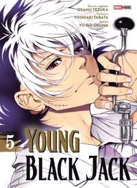 Picture of Young Black Jack T05