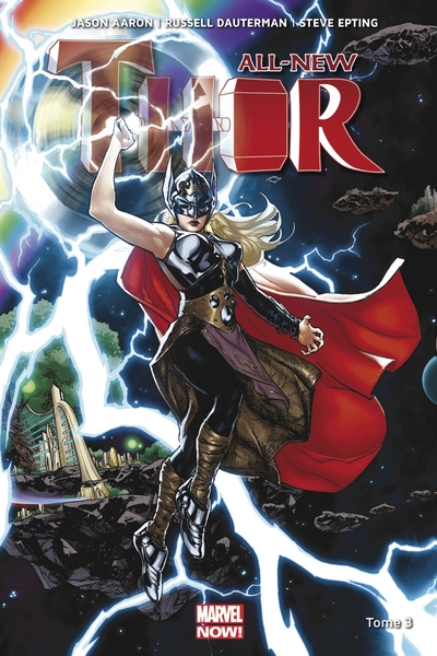 Image de All-new Thor T03