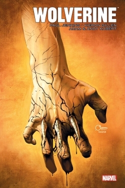 Picture of Wolverine les origines