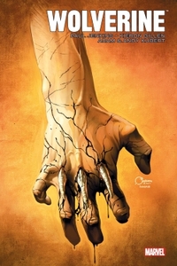 Picture of Wolverine les origines