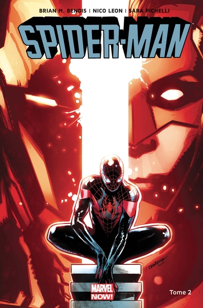 Picture of Spider-Man All-new All-different T02