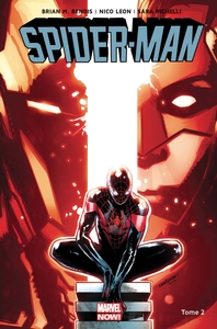 Picture of Spider-Man All-new All-different T02