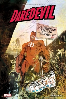 Image de DAREDEVIL REDEMPTION