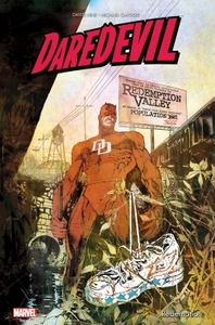 Picture of DAREDEVIL REDEMPTION