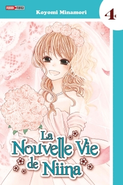 Image de LA NOUVELLE VIE DE NIINA T04