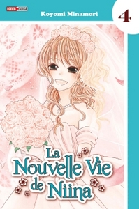Image de LA NOUVELLE VIE DE NIINA T04