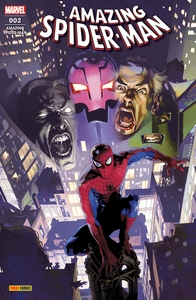 Image de Amazing Spider-Man N°02