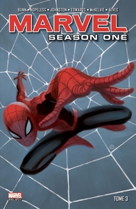 Picture of Marvel Season One T03