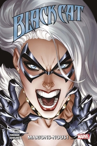 Picture of Black Cat T02 : Marions-nous !