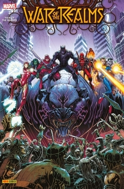 Image de War of the Realms N°3