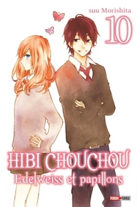 Image de Hibi chouchou T10