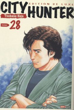 Picture of City Hunter T28