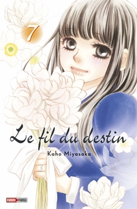 Image de Le fil du Destin T07 (Tome double)