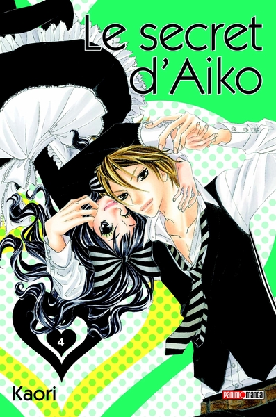 Picture of Le secret d'Aiko t04