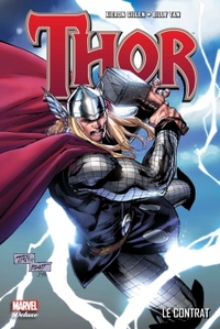Image de THOR : LE CONTRAT