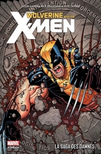 Image de Wolverine et les X-Men T04