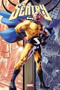 Image de Sentry (Fresh Start)