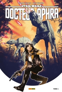 Image de Star Wars - Docteur Aphra T01