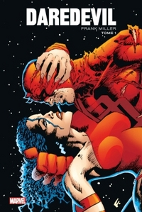 Picture of DAREDEVIL PAR FRANK MILLER T01