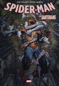 Image de Spider-Man : les Santerians