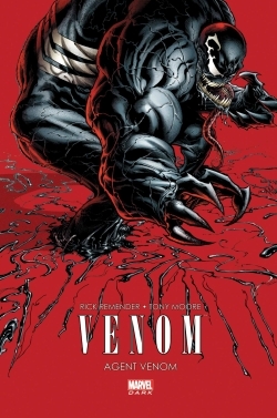 Image de Venom T01