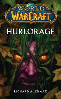 Picture of WORLD OF WARCRAFT : HURLORAGE