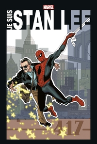 Picture of Je suis Stan Lee