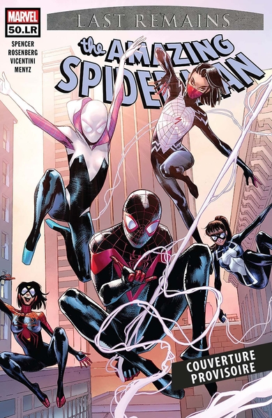 Image de Amazing Spider-Man N°05