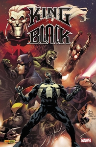 Image de King in Black T01