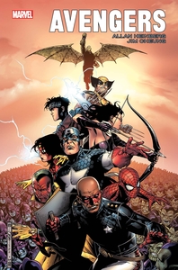 Picture of Avengers par Heinberg et Cheung