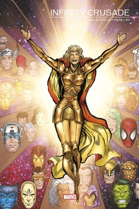 Image de Infinity Crusade