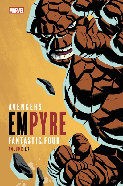 Image de Empyre T01 - Edition collector - Compte ferme