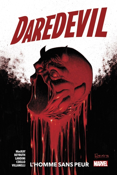 Picture of Daredevil : L'homme sans peur